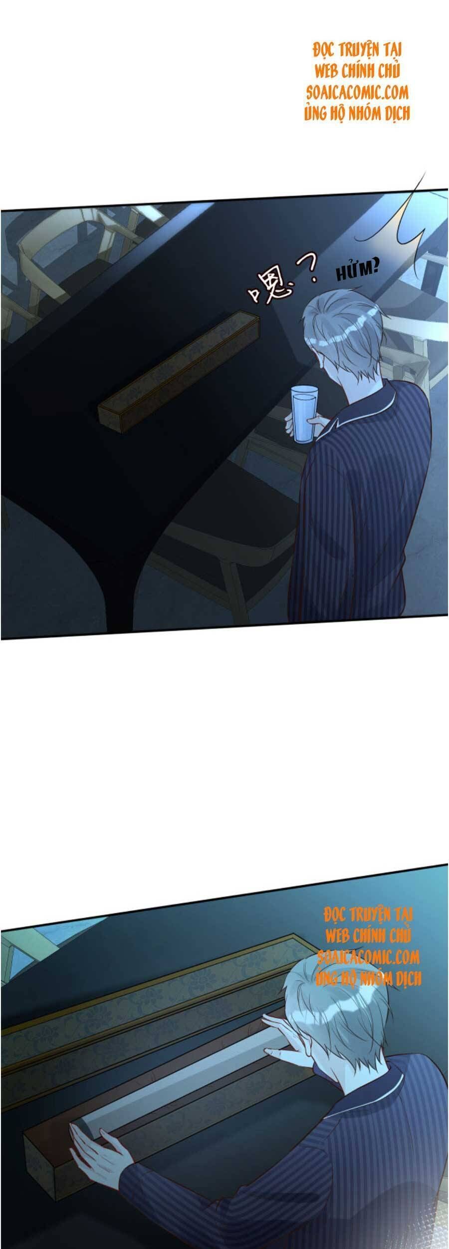 Ôm Khẩn Tiểu Mã Giáp Của Tôi Chapter 74 - 21