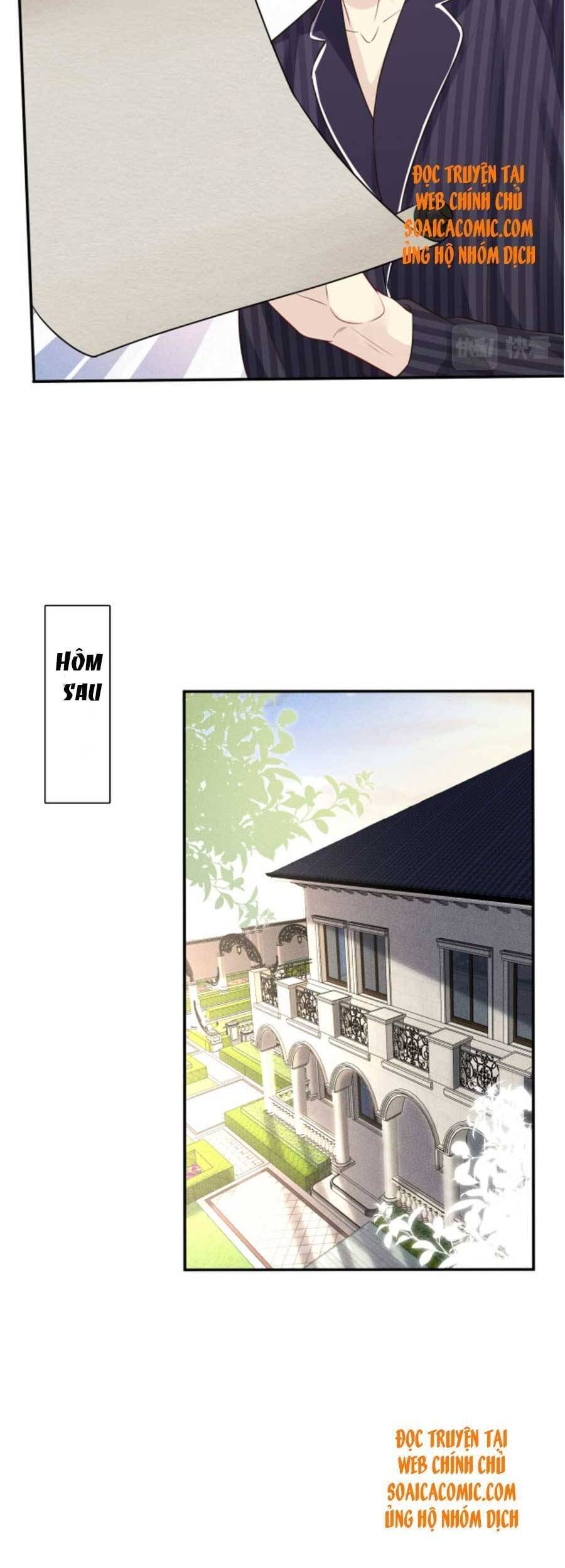 Ôm Khẩn Tiểu Mã Giáp Của Tôi Chapter 74 - 23