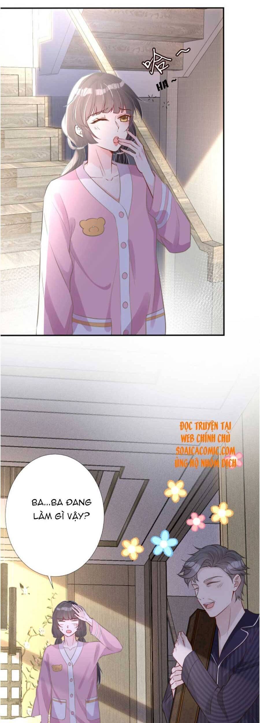 Ôm Khẩn Tiểu Mã Giáp Của Tôi Chapter 74 - 24