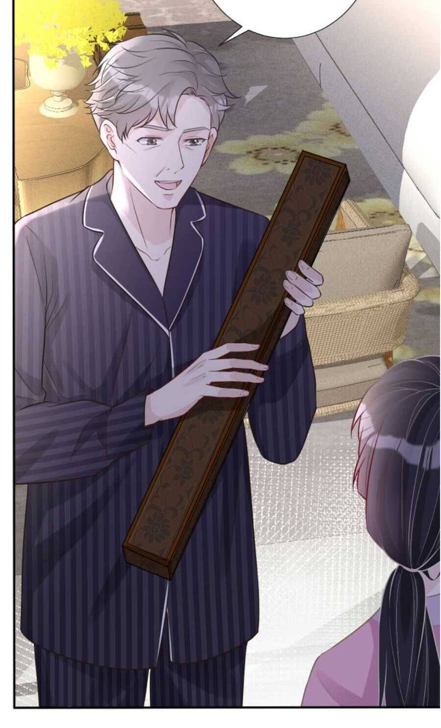 Ôm Khẩn Tiểu Mã Giáp Của Tôi Chapter 74 - 26