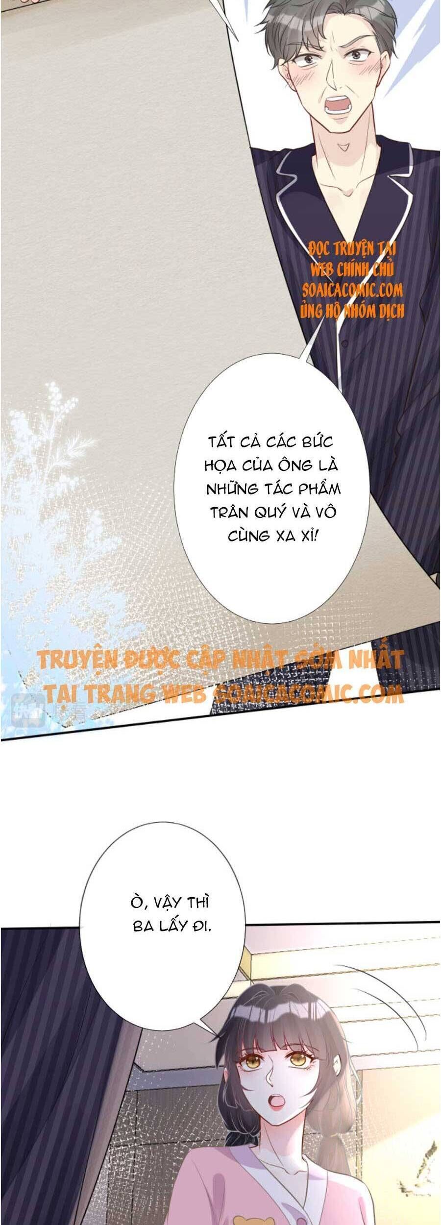 Ôm Khẩn Tiểu Mã Giáp Của Tôi Chapter 74 - 28