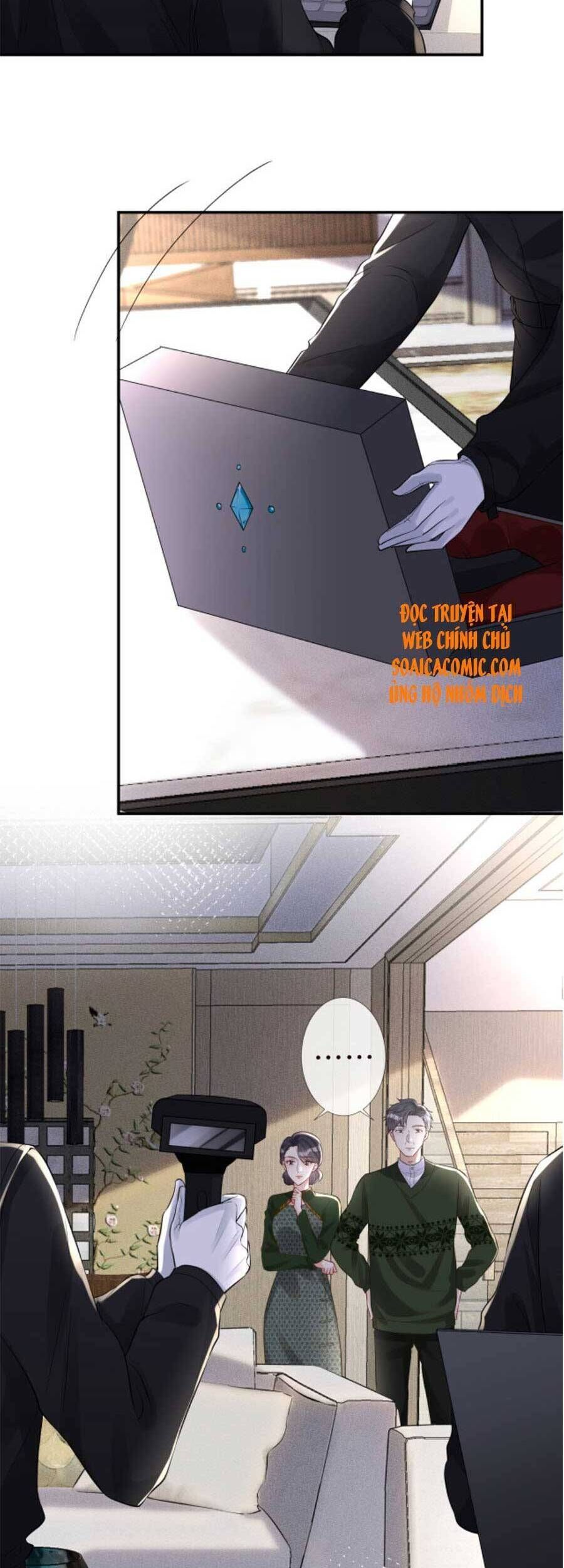 Ôm Khẩn Tiểu Mã Giáp Của Tôi Chapter 74 - 4