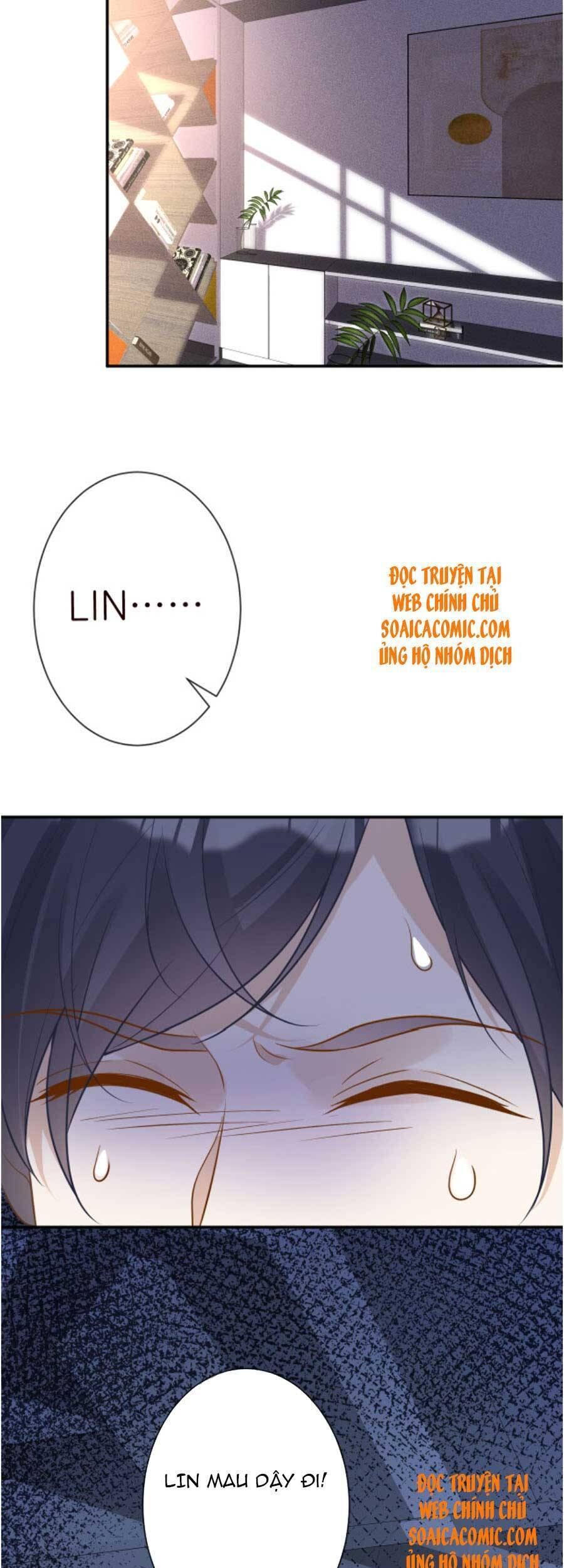 Ôm Khẩn Tiểu Mã Giáp Của Tôi Chapter 74 - 31