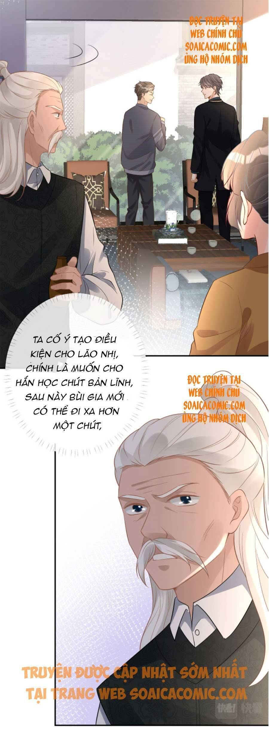 Ôm Khẩn Tiểu Mã Giáp Của Tôi Chapter 78 - 14