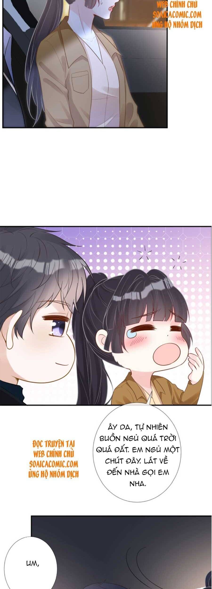 Ôm Khẩn Tiểu Mã Giáp Của Tôi Chapter 78 - 22