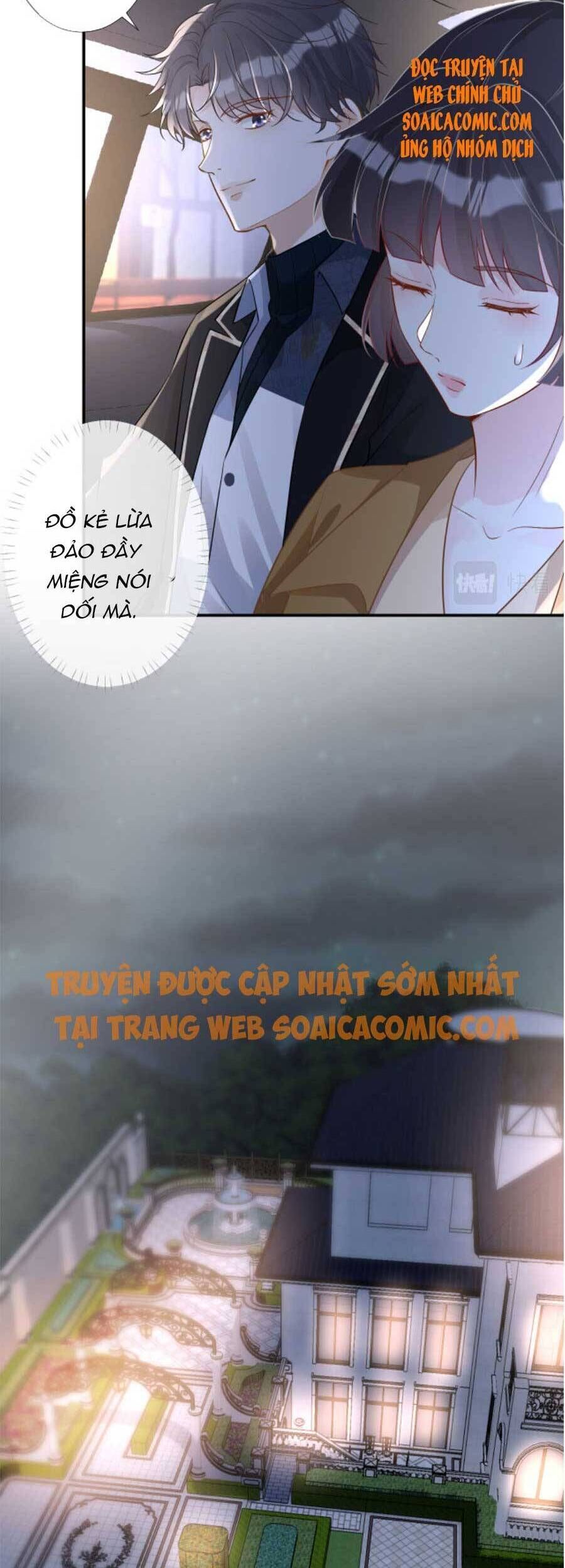 Ôm Khẩn Tiểu Mã Giáp Của Tôi Chapter 78 - 23