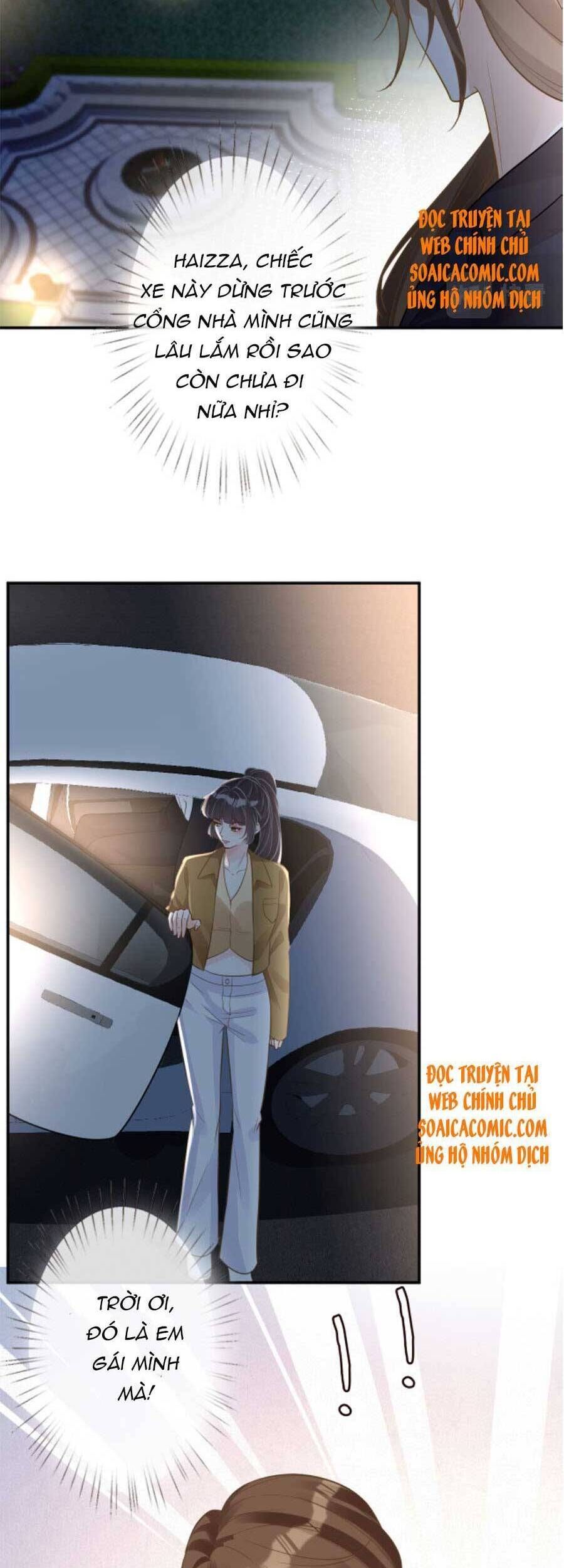 Ôm Khẩn Tiểu Mã Giáp Của Tôi Chapter 78 - 27