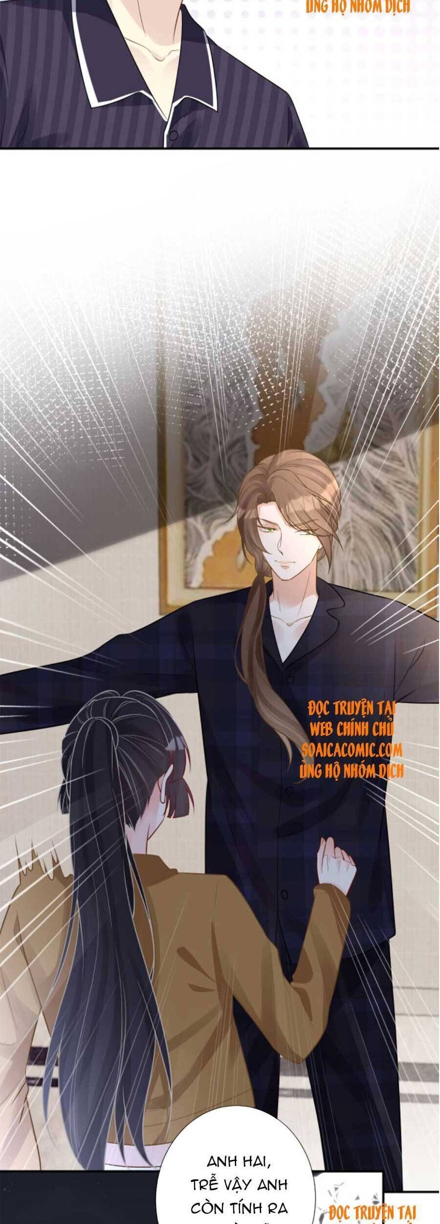 Ôm Khẩn Tiểu Mã Giáp Của Tôi Chapter 78 - 31