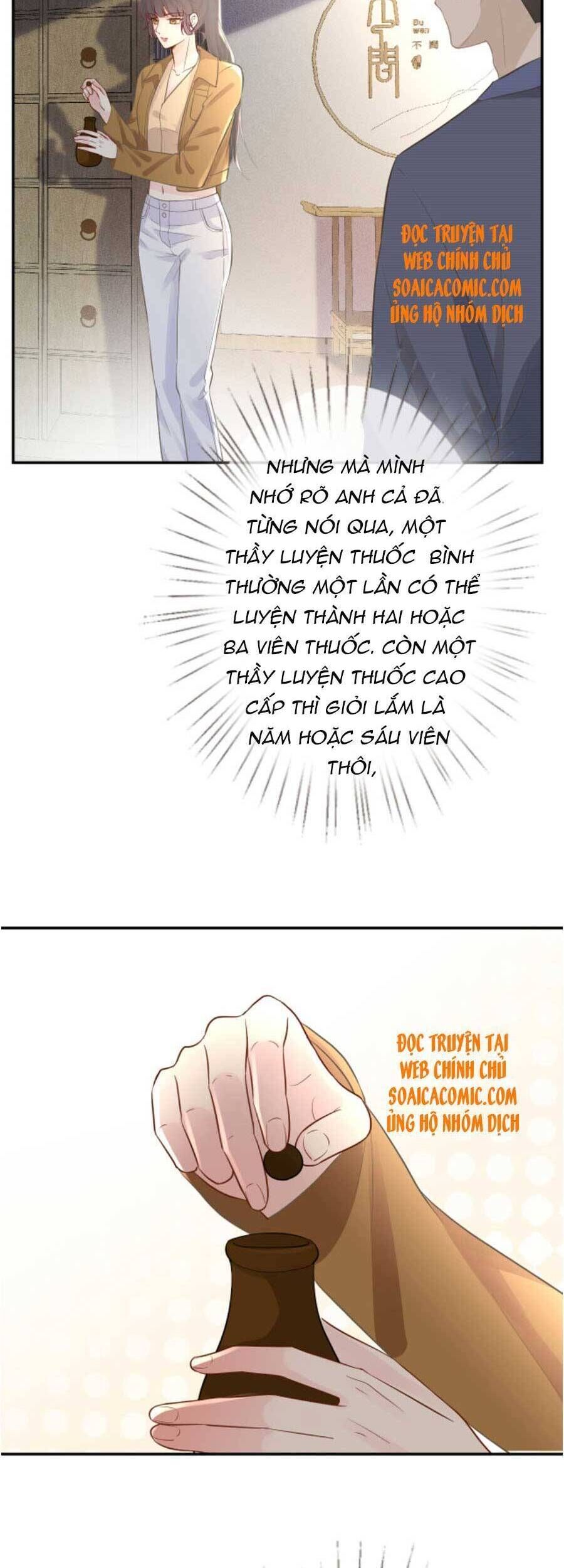 Ôm Khẩn Tiểu Mã Giáp Của Tôi Chapter 78 - 6