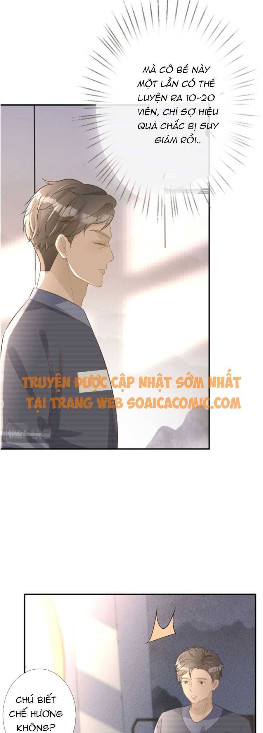 Ôm Khẩn Tiểu Mã Giáp Của Tôi Chapter 78 - 7