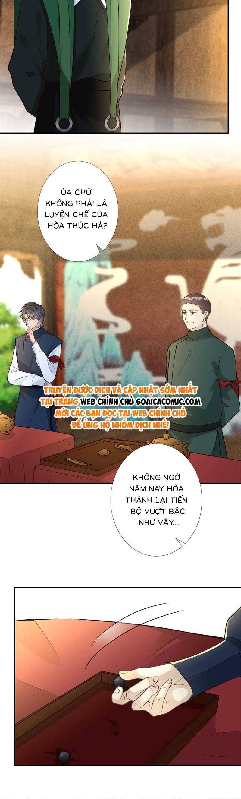 Ôm Khẩn Tiểu Mã Giáp Của Tôi Chapter 240 - 2