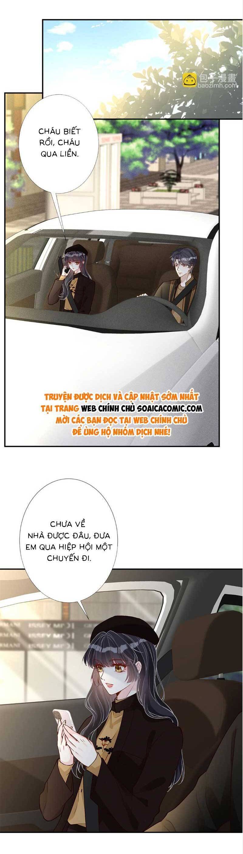 Ôm Khẩn Tiểu Mã Giáp Của Tôi Chapter 240 - 12