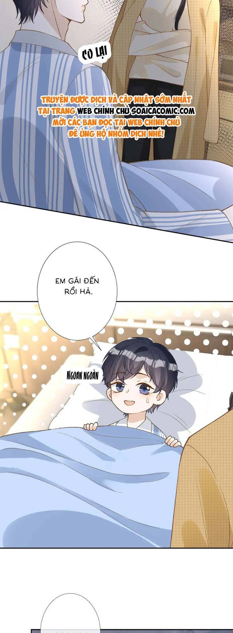 Ôm Khẩn Tiểu Mã Giáp Của Tôi Chapter 254 - 8