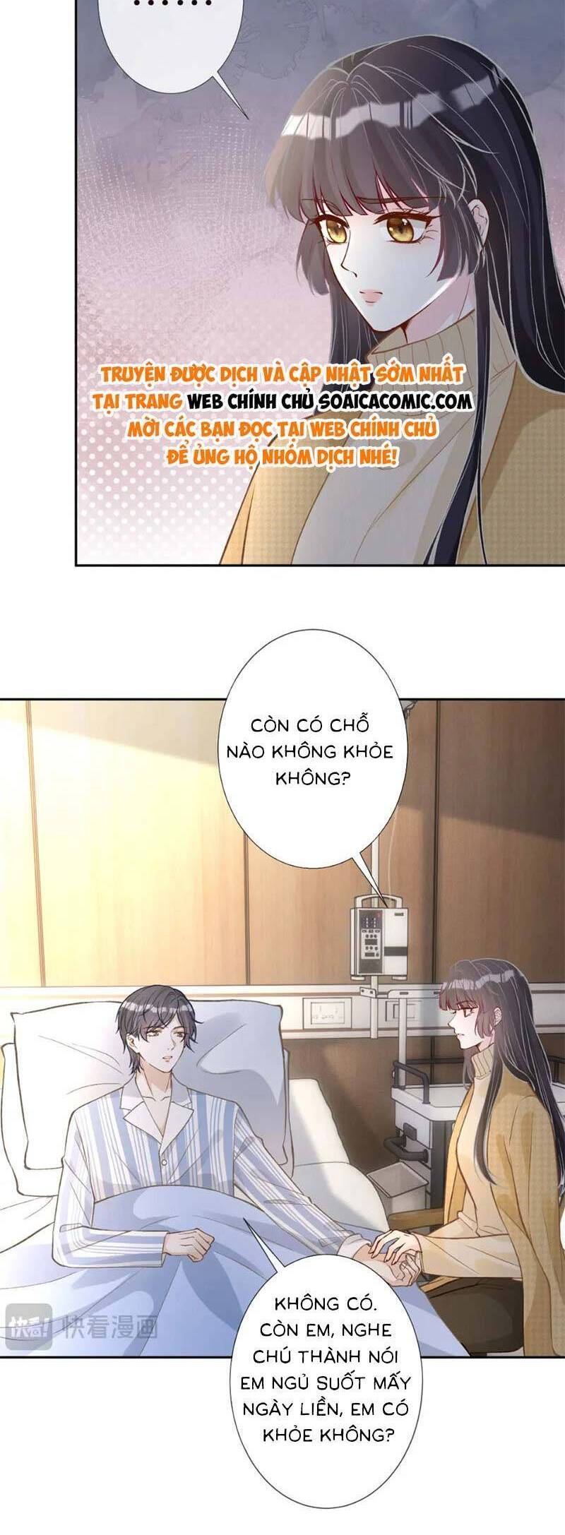Ôm Khẩn Tiểu Mã Giáp Của Tôi Chapter 254 - 9