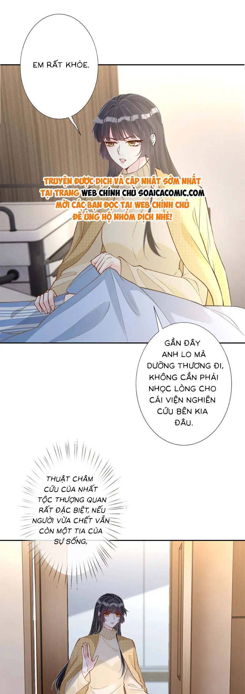 Ôm Khẩn Tiểu Mã Giáp Của Tôi Chapter 254 - 10