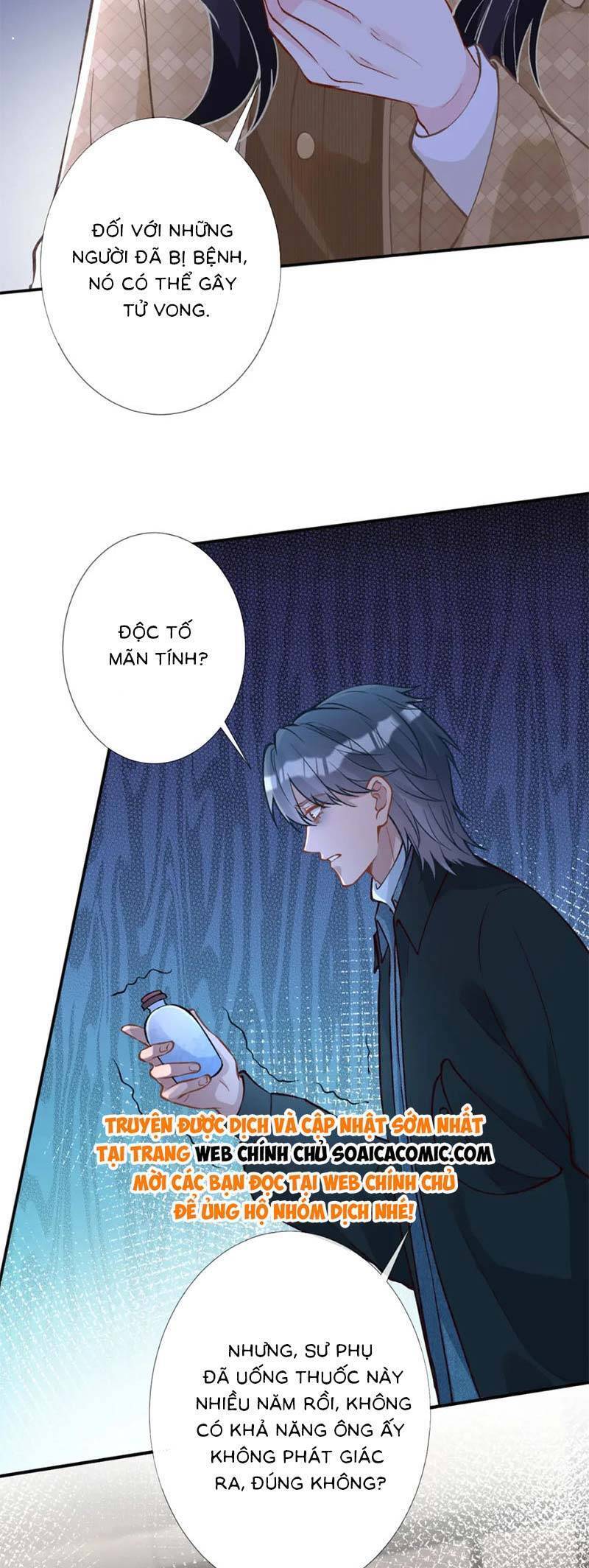 Ôm Khẩn Tiểu Mã Giáp Của Tôi Chapter 261 - 10
