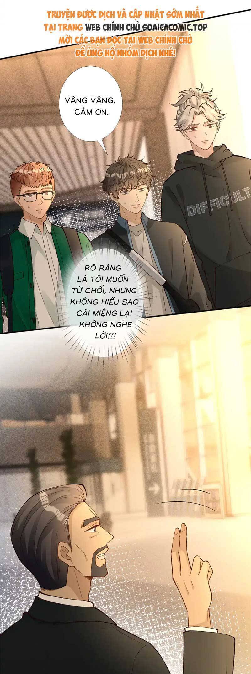 Ôm Khẩn Tiểu Mã Giáp Của Tôi Chapter 305 - 20