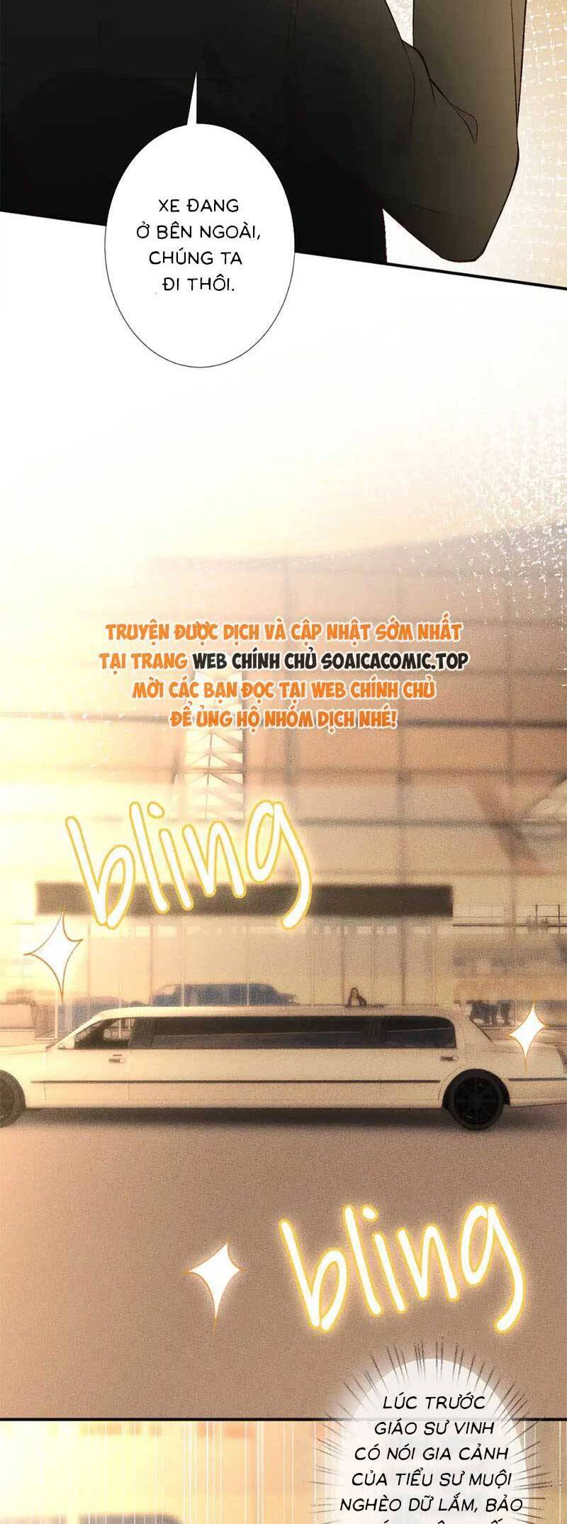 Ôm Khẩn Tiểu Mã Giáp Của Tôi Chapter 305 - 21