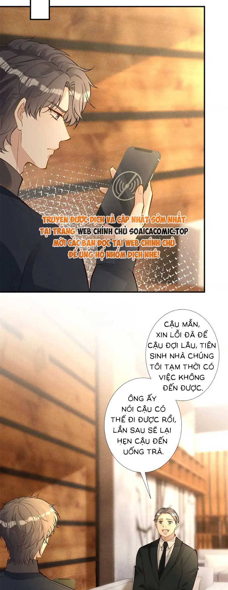 Ôm Khẩn Tiểu Mã Giáp Của Tôi Chapter 305 - 25