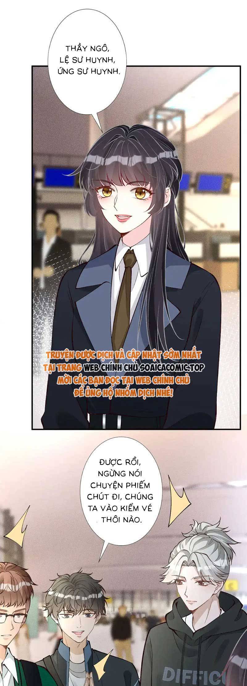 Ôm Khẩn Tiểu Mã Giáp Của Tôi Chapter 305 - 10