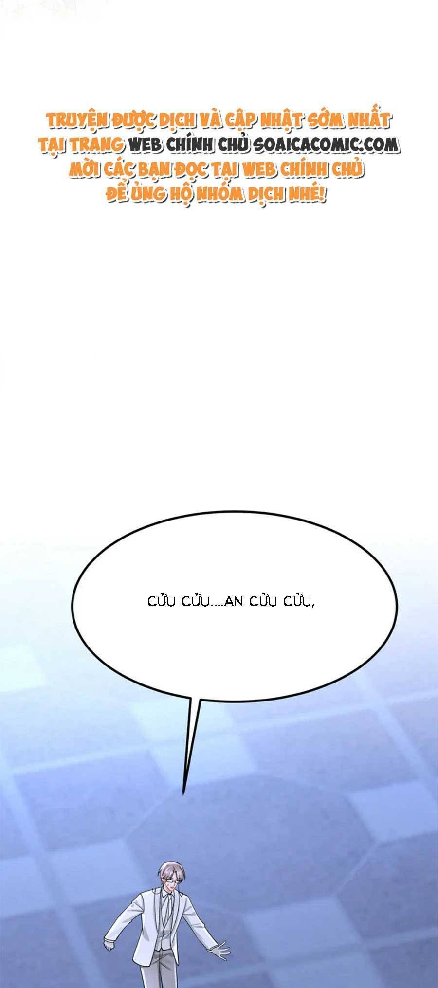 Manh Bảo Đột Kích: Tổng Tài Daddy Quá Khó Chơi Chapter 131 - 2