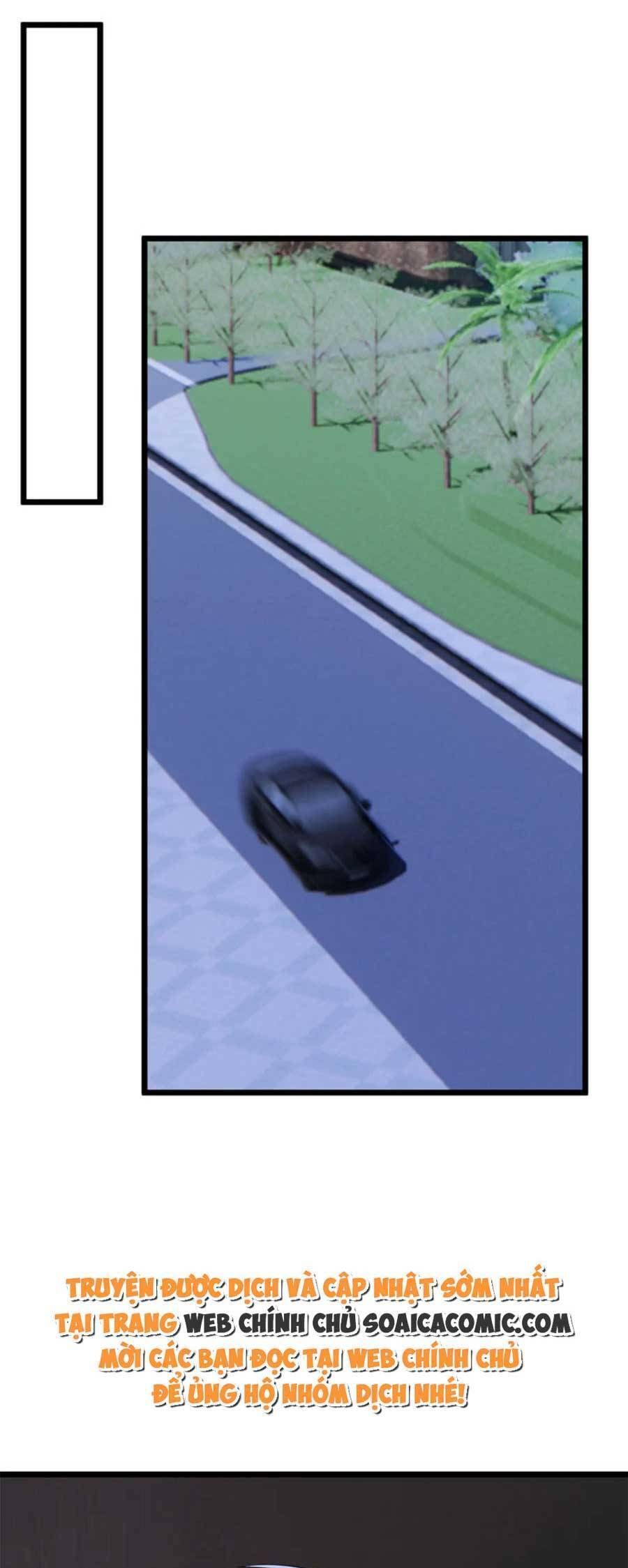 Manh Bảo Đột Kích: Tổng Tài Daddy Quá Khó Chơi Chapter 131 - 18