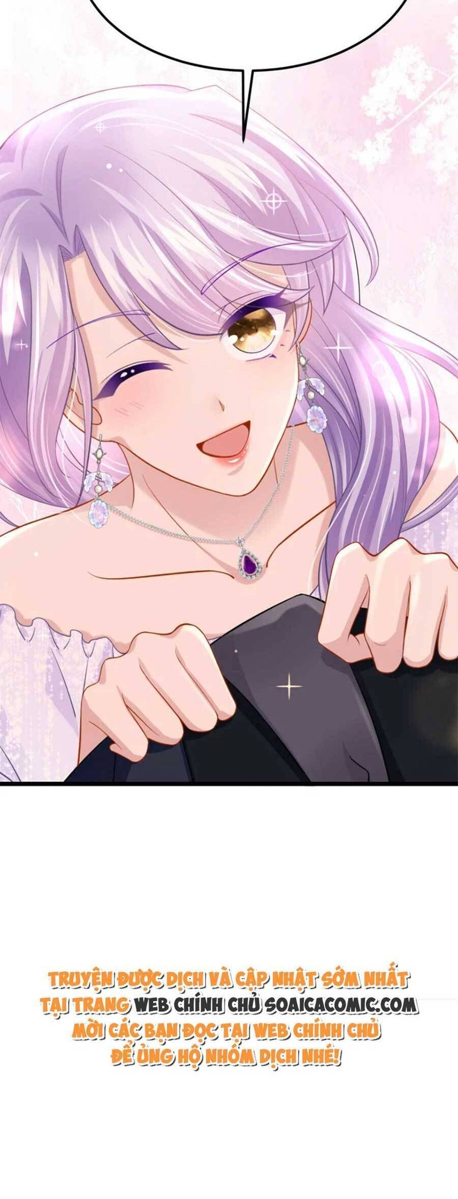 Manh Bảo Đột Kích: Tổng Tài Daddy Quá Khó Chơi Chapter 131 - 24