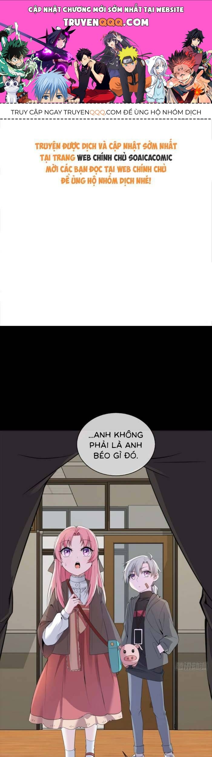 Manh Bảo Đột Kích: Tổng Tài Daddy Quá Khó Chơi Chapter 25 - 1