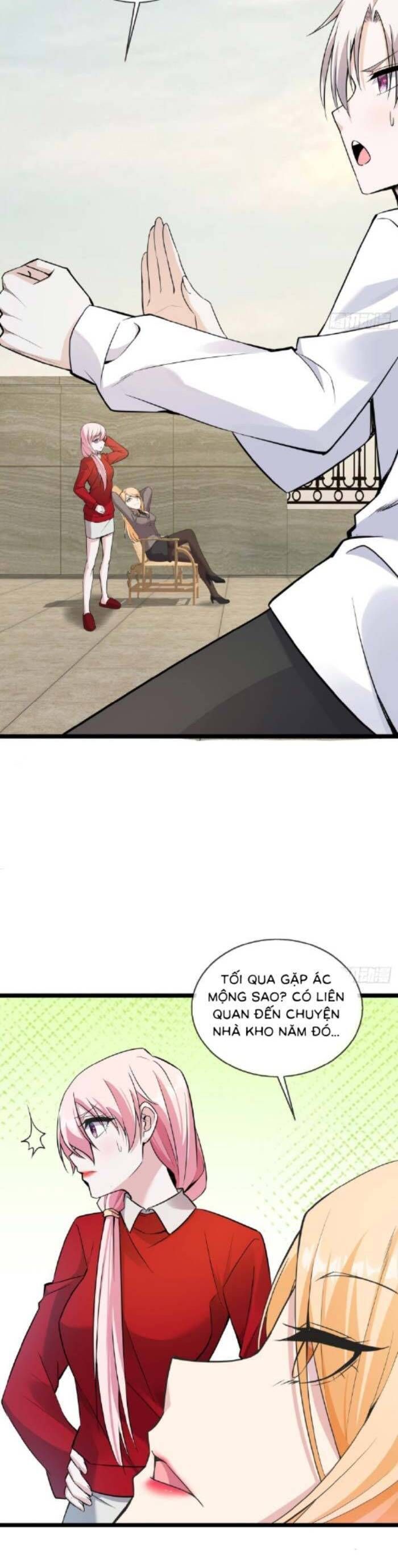 Manh Bảo Đột Kích: Tổng Tài Daddy Quá Khó Chơi Chapter 25 - 12