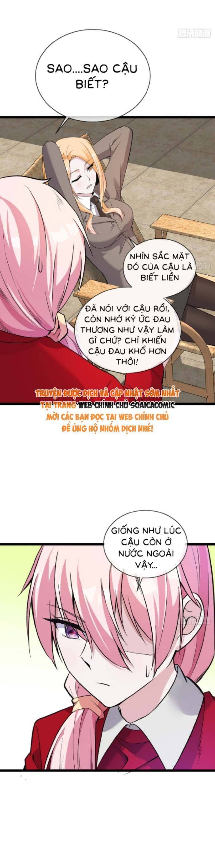 Manh Bảo Đột Kích: Tổng Tài Daddy Quá Khó Chơi Chapter 25 - 13