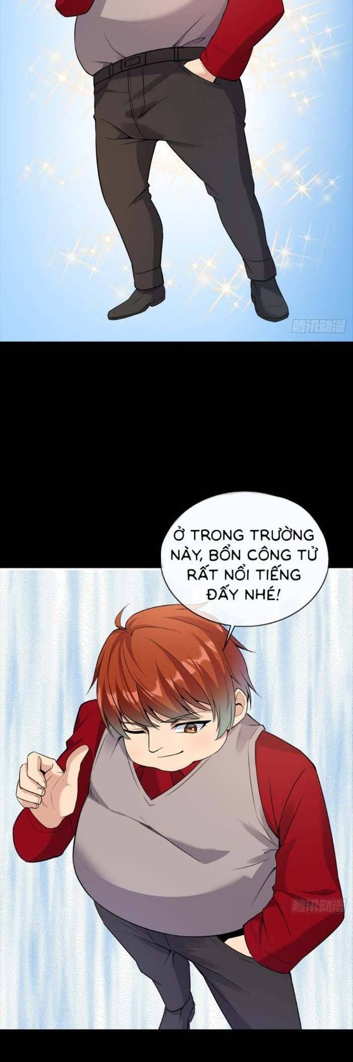 Manh Bảo Đột Kích: Tổng Tài Daddy Quá Khó Chơi Chapter 25 - 3