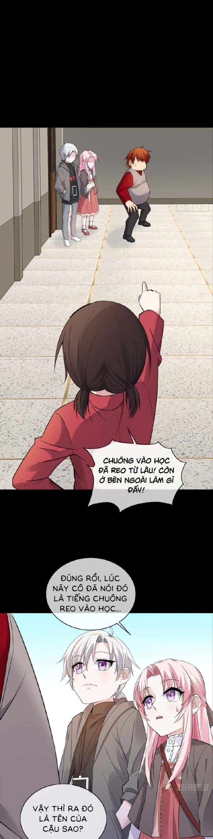 Manh Bảo Đột Kích: Tổng Tài Daddy Quá Khó Chơi Chapter 25 - 6