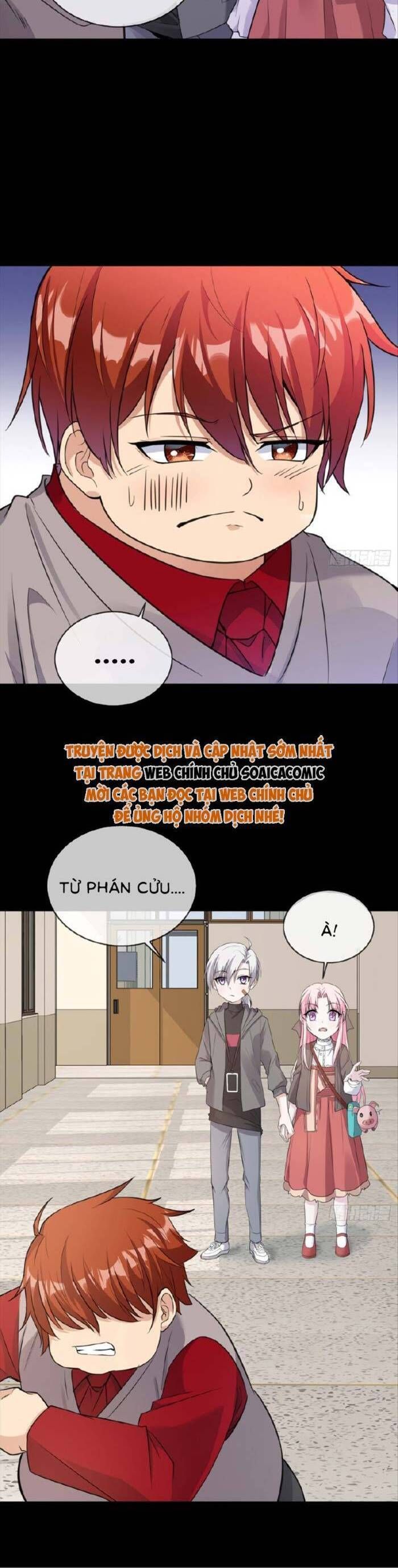 Manh Bảo Đột Kích: Tổng Tài Daddy Quá Khó Chơi Chapter 25 - 7