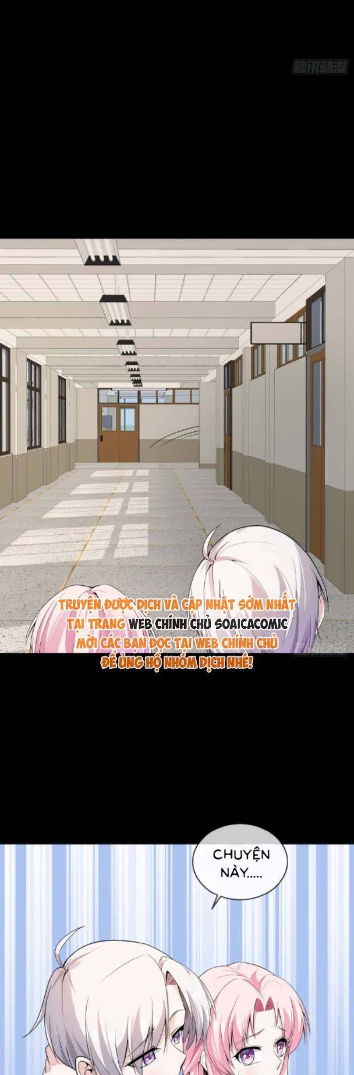 Manh Bảo Đột Kích: Tổng Tài Daddy Quá Khó Chơi Chapter 25 - 8