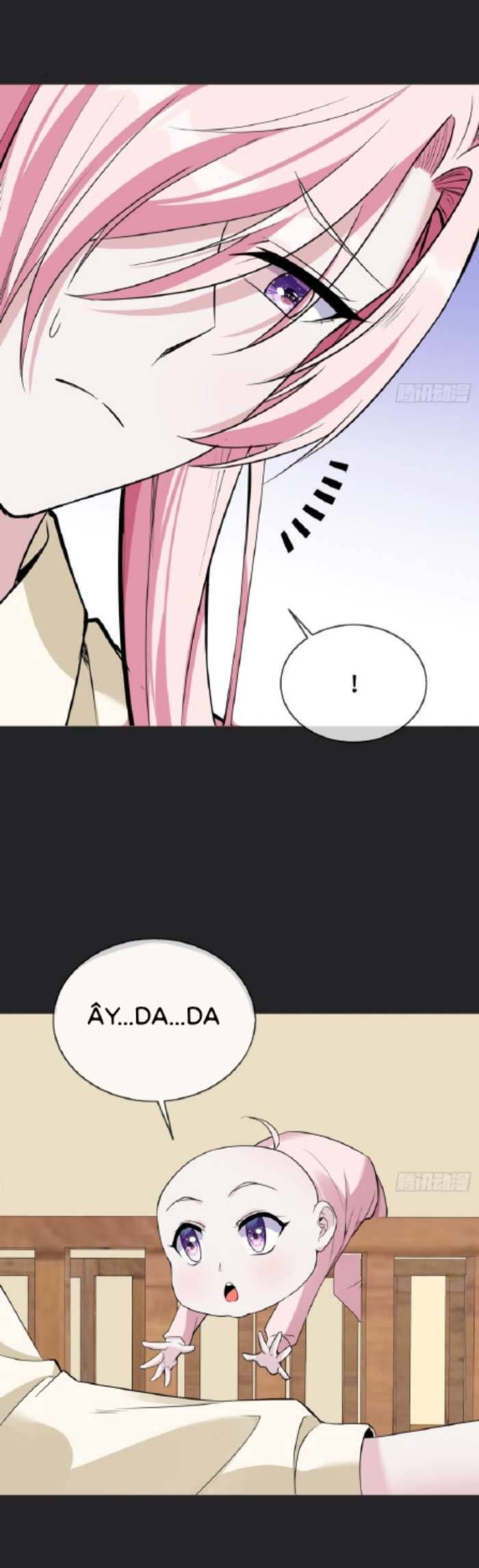 Manh Bảo Đột Kích: Tổng Tài Daddy Quá Khó Chơi Chapter 26 - 11