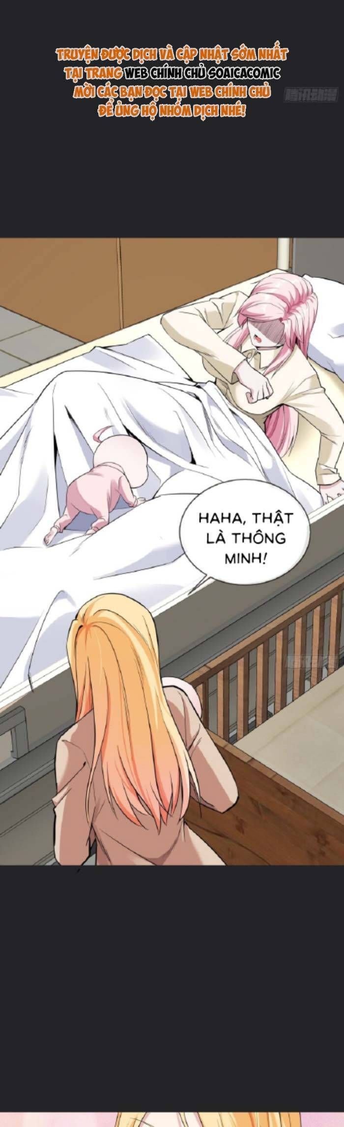 Manh Bảo Đột Kích: Tổng Tài Daddy Quá Khó Chơi Chapter 26 - 12