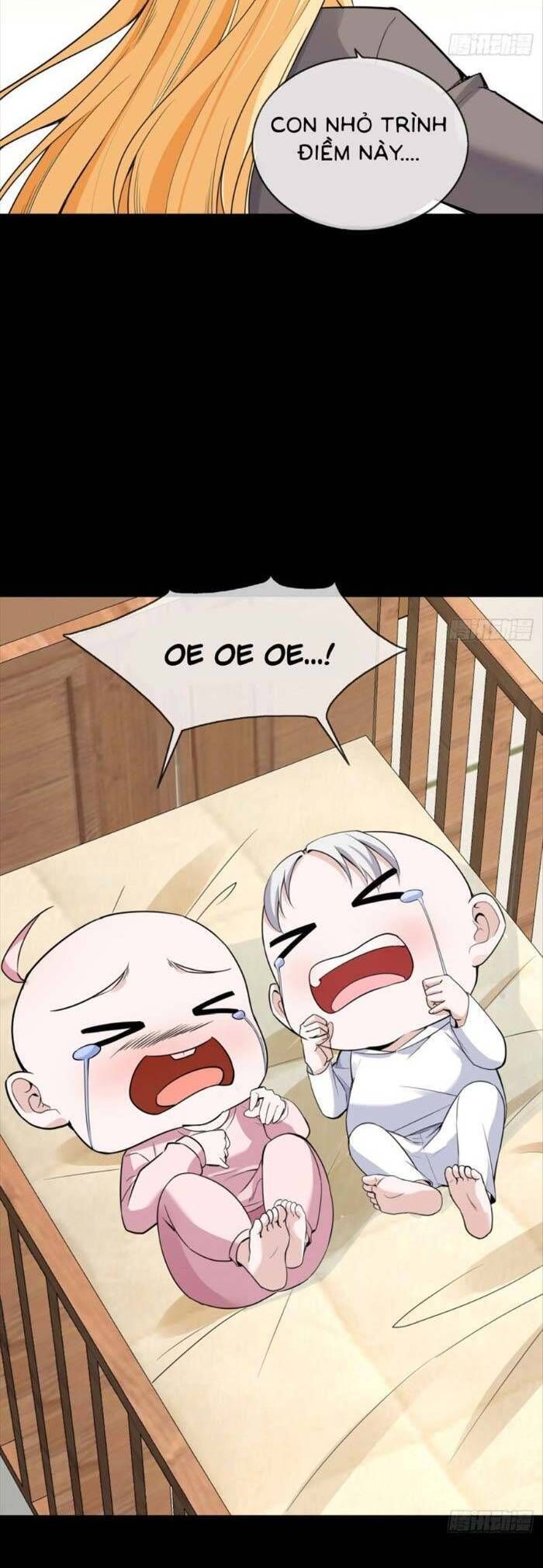 Manh Bảo Đột Kích: Tổng Tài Daddy Quá Khó Chơi Chapter 26 - 3