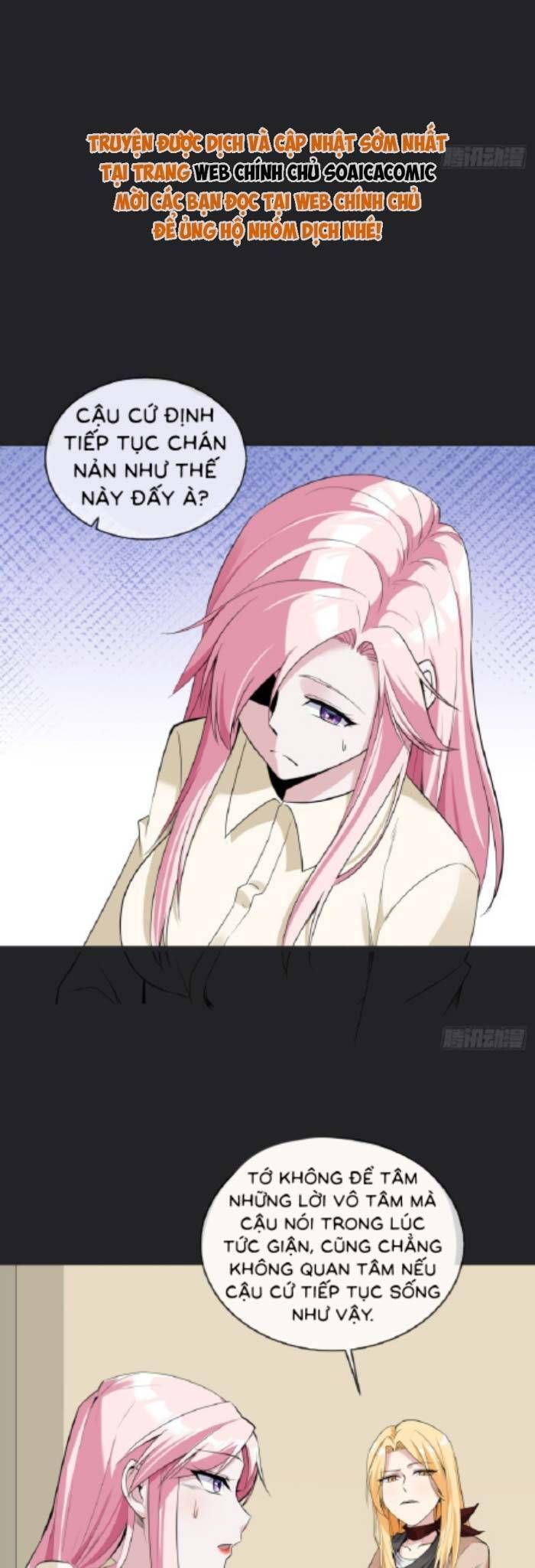 Manh Bảo Đột Kích: Tổng Tài Daddy Quá Khó Chơi Chapter 26 - 8