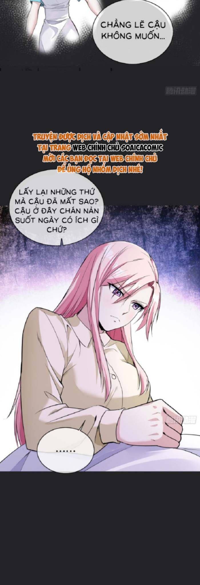 Manh Bảo Đột Kích: Tổng Tài Daddy Quá Khó Chơi Chapter 26 - 10