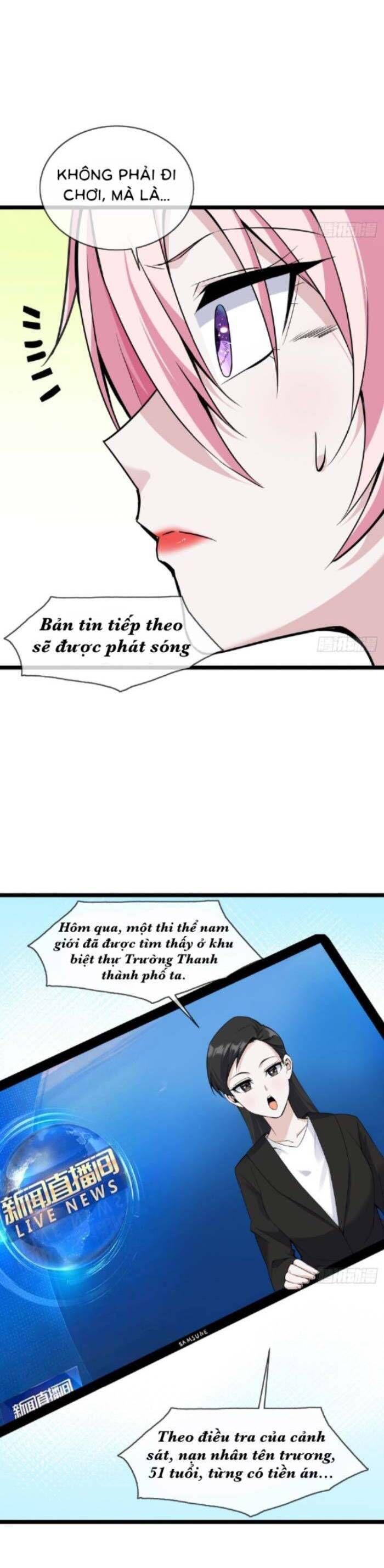 Manh Bảo Đột Kích: Tổng Tài Daddy Quá Khó Chơi Chapter 27 - 9