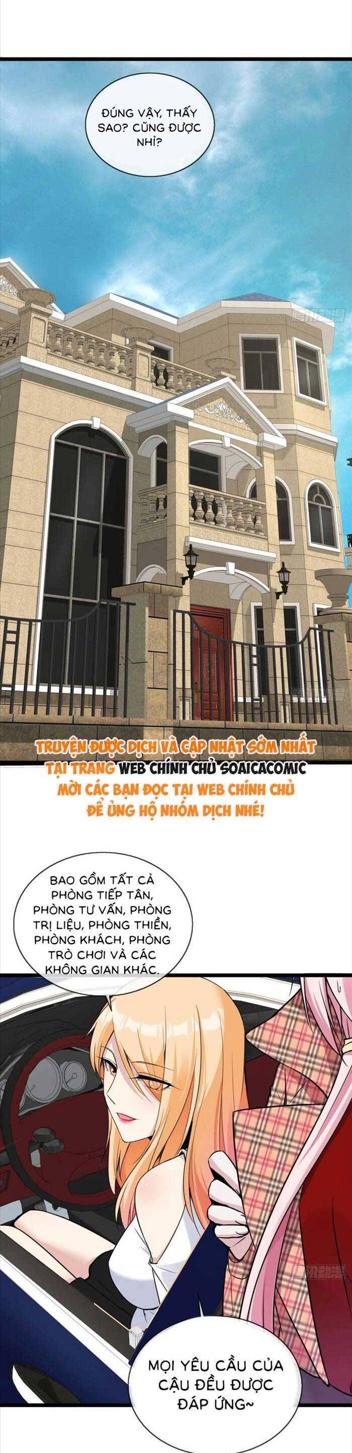 Manh Bảo Đột Kích: Tổng Tài Daddy Quá Khó Chơi Chapter 28 - 2