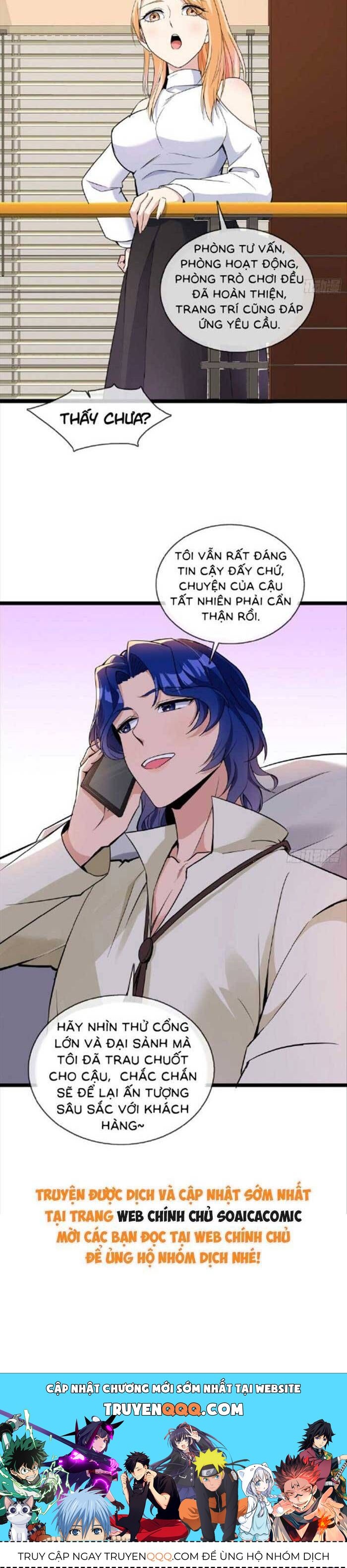 Manh Bảo Đột Kích: Tổng Tài Daddy Quá Khó Chơi Chapter 28 - 16