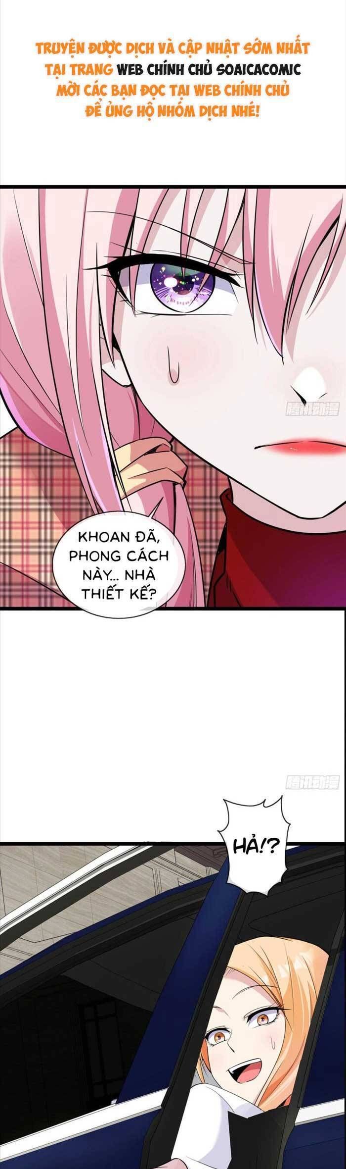 Manh Bảo Đột Kích: Tổng Tài Daddy Quá Khó Chơi Chapter 28 - 5