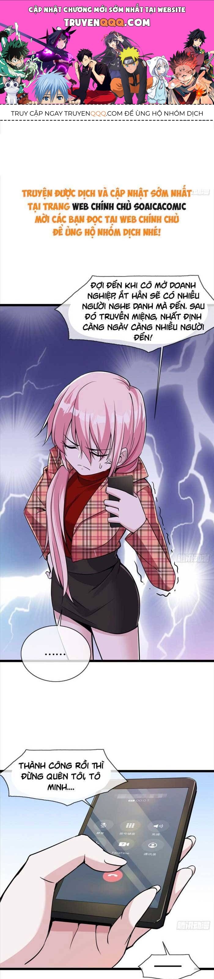 Manh Bảo Đột Kích: Tổng Tài Daddy Quá Khó Chơi Chapter 29 - 1