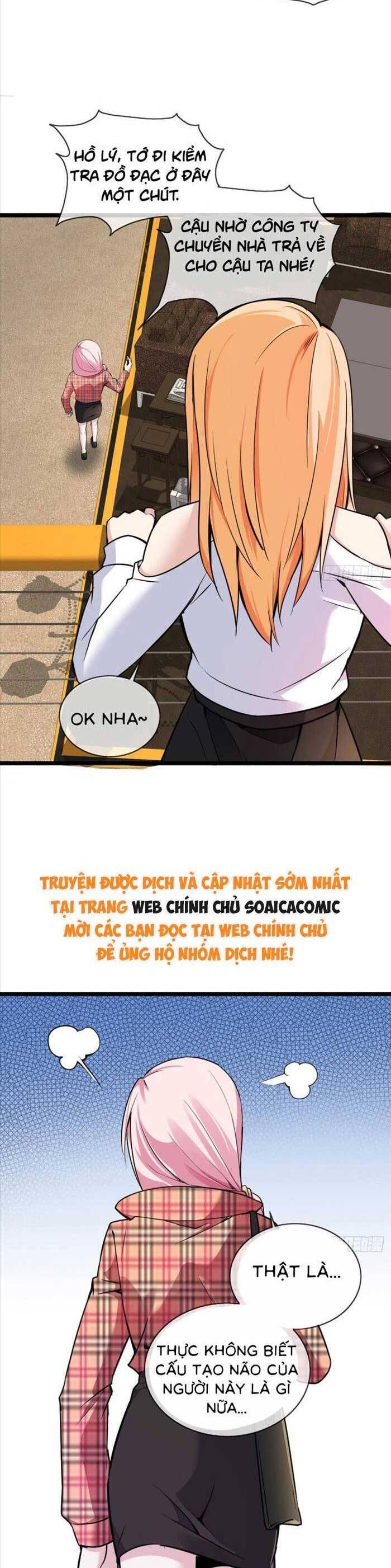 Manh Bảo Đột Kích: Tổng Tài Daddy Quá Khó Chơi Chapter 29 - 2