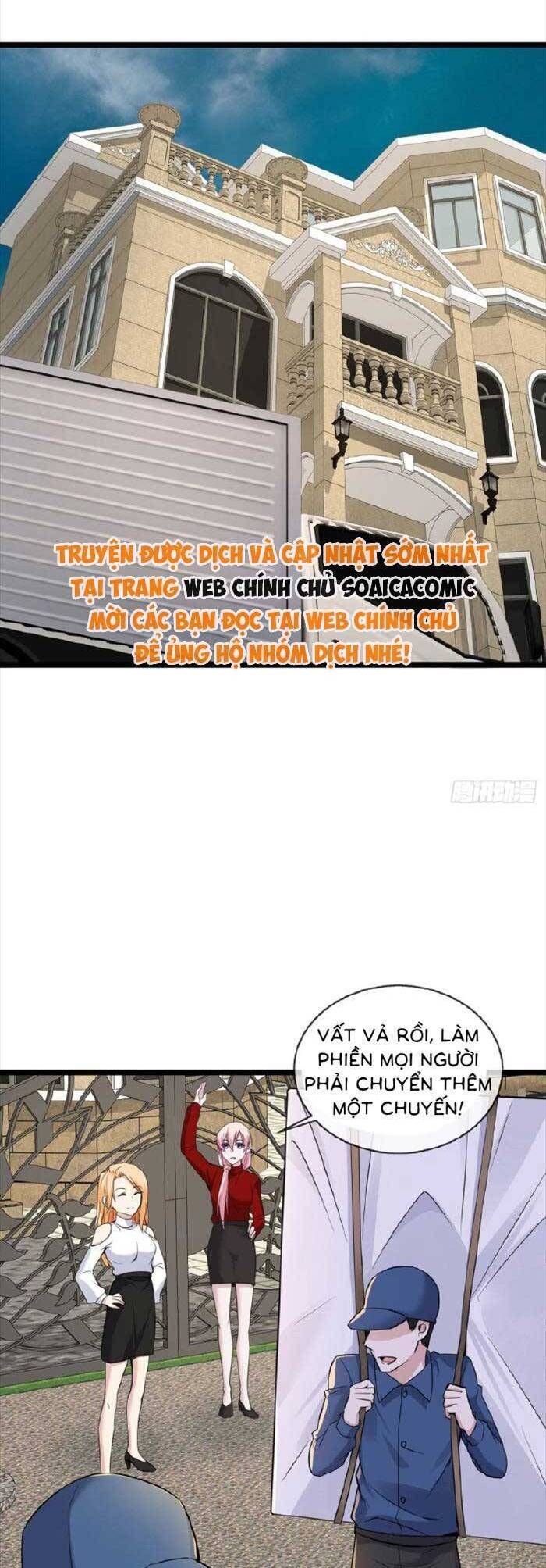 Manh Bảo Đột Kích: Tổng Tài Daddy Quá Khó Chơi Chapter 29 - 4