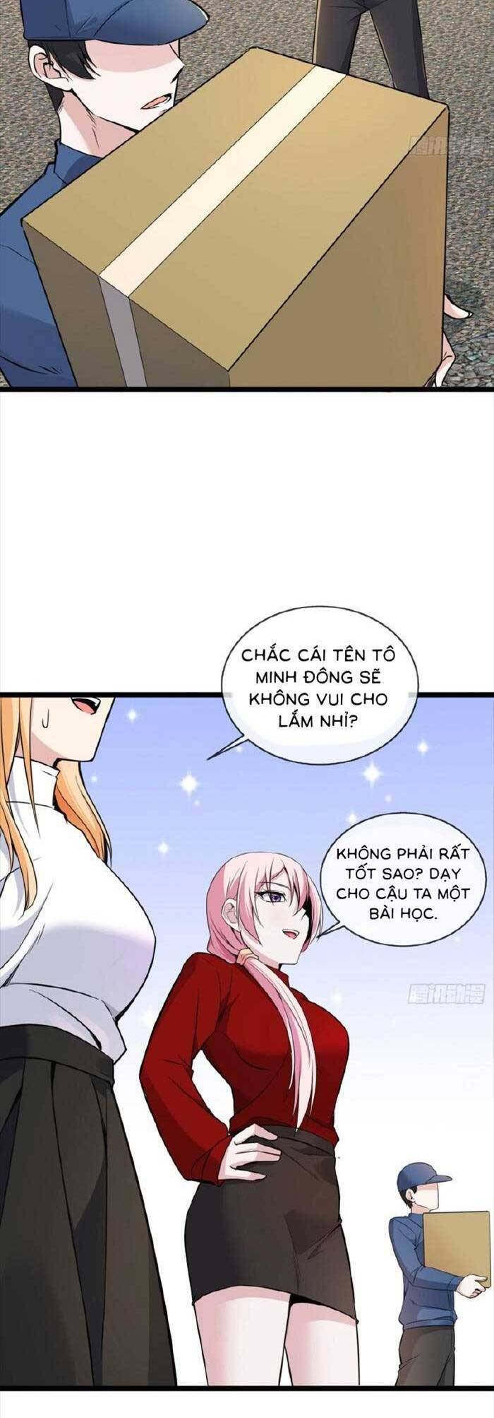 Manh Bảo Đột Kích: Tổng Tài Daddy Quá Khó Chơi Chapter 29 - 5