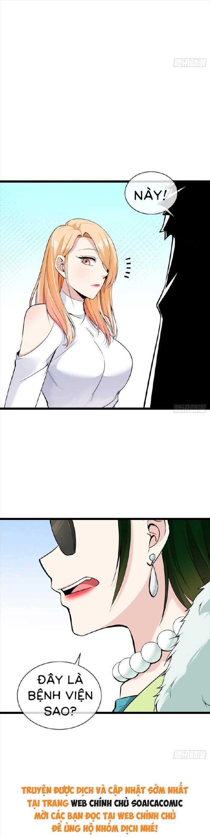 Manh Bảo Đột Kích: Tổng Tài Daddy Quá Khó Chơi Chapter 29 - 8