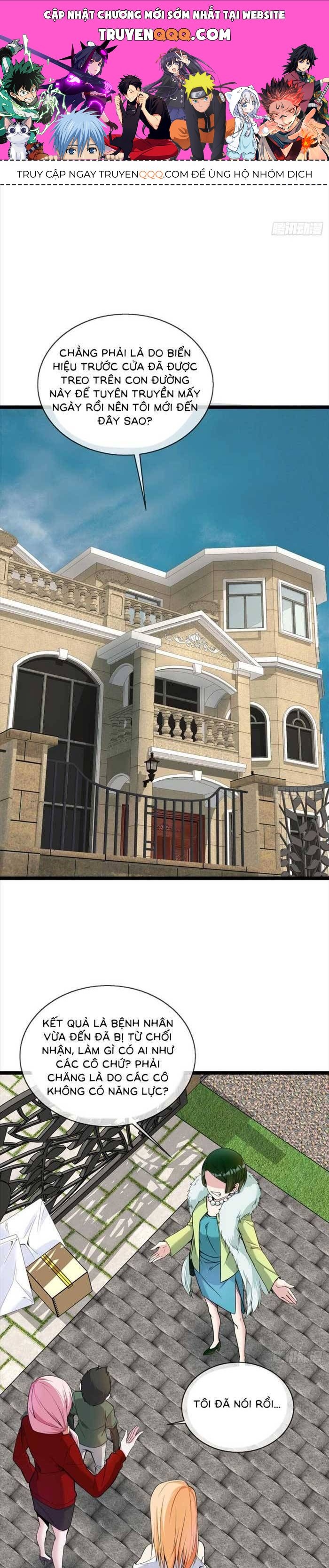 Manh Bảo Đột Kích: Tổng Tài Daddy Quá Khó Chơi Chapter 30 - 1