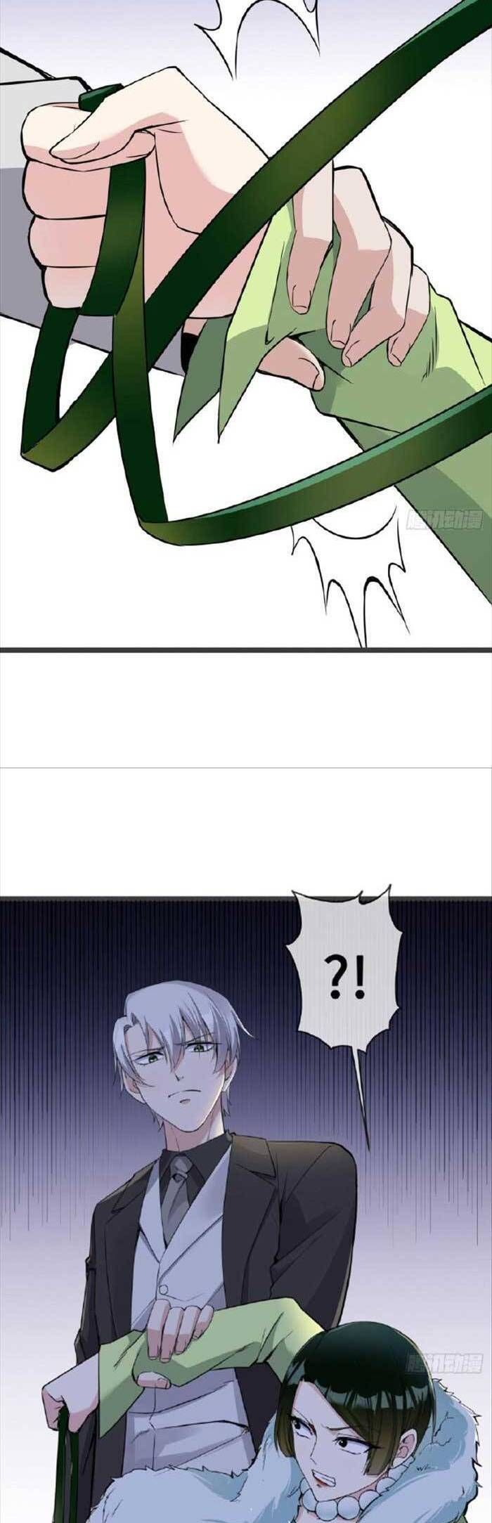 Manh Bảo Đột Kích: Tổng Tài Daddy Quá Khó Chơi Chapter 30 - 11